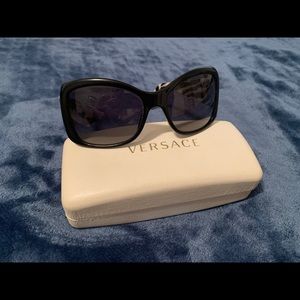 Versace Sunglasses